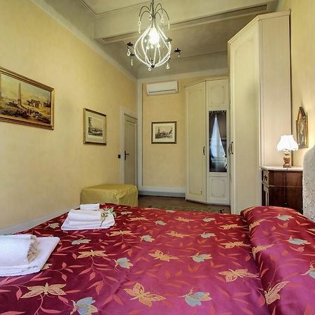 Pergola Apartment Florence Exterior photo